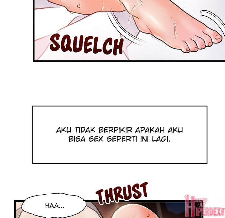 Achilles Heel - Chapter 4 108