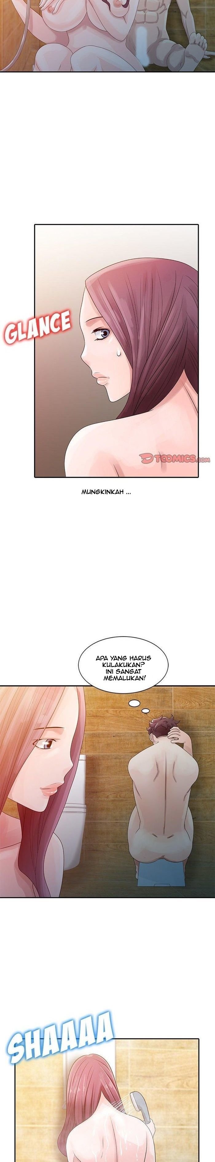 Shh! Her Secret - Chapter 4 4