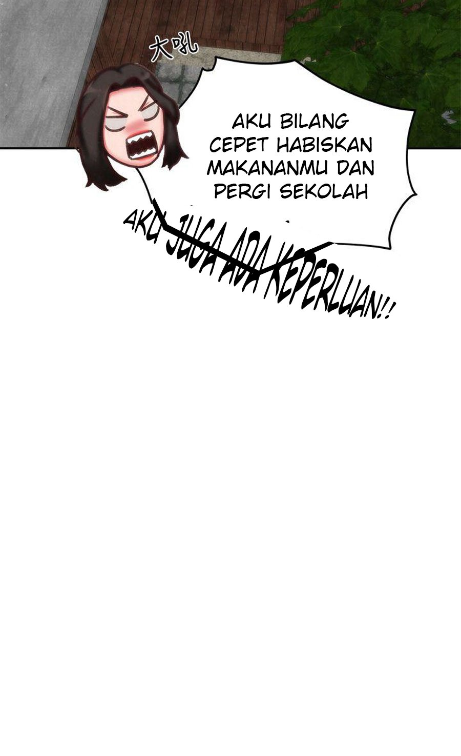My Baby Girl - Chapter 4 49