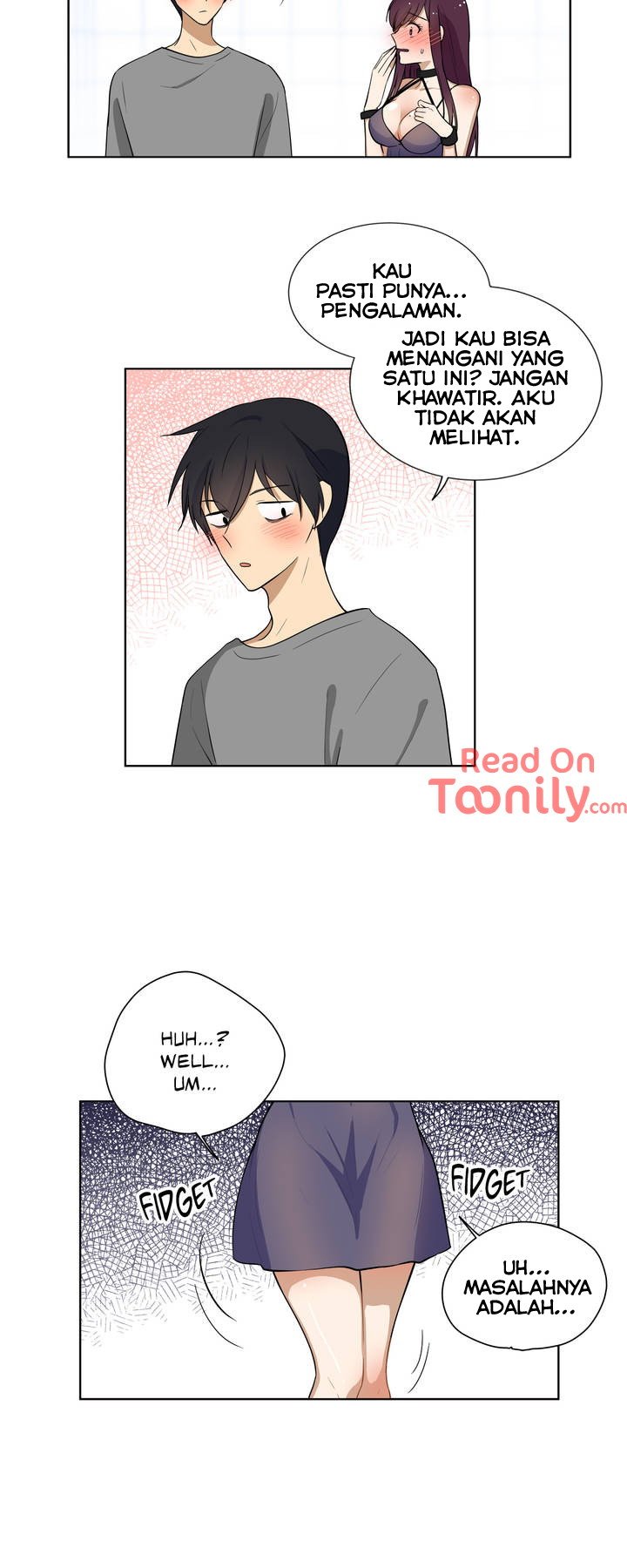 Shame Room - Chapter 4 20