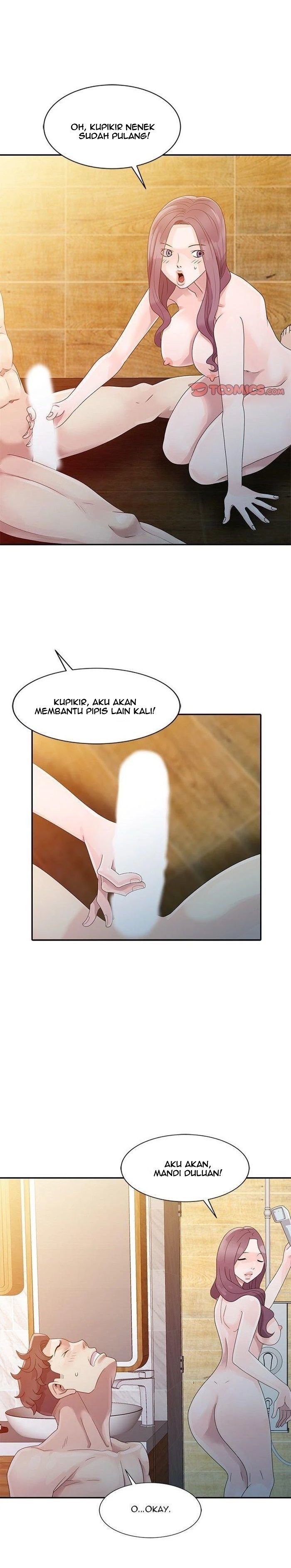Shh! Her Secret - Chapter 4 1