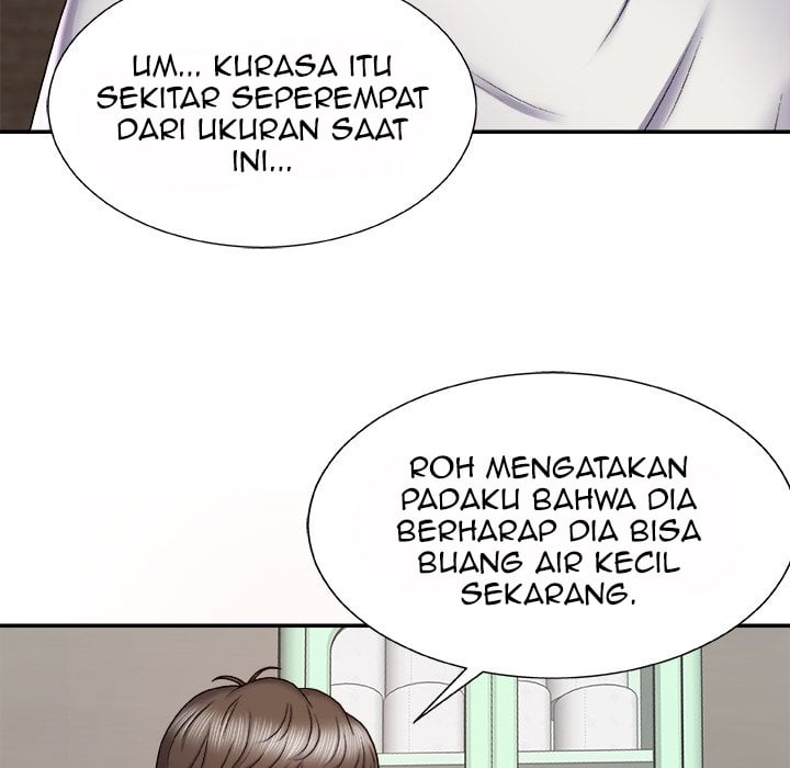 Spirit Possession - Chapter 4 21 Spirit Possession - Chapter 4 21