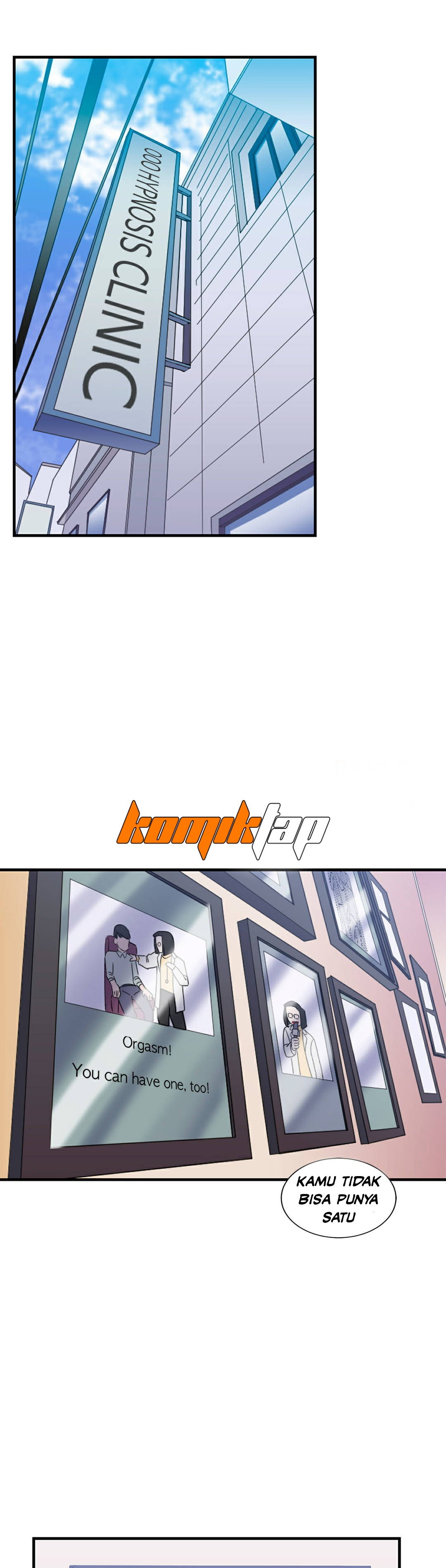 Tie Me Up - Chapter 4 22