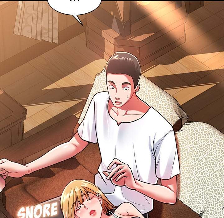 Safe Haven - Chapter 4 129