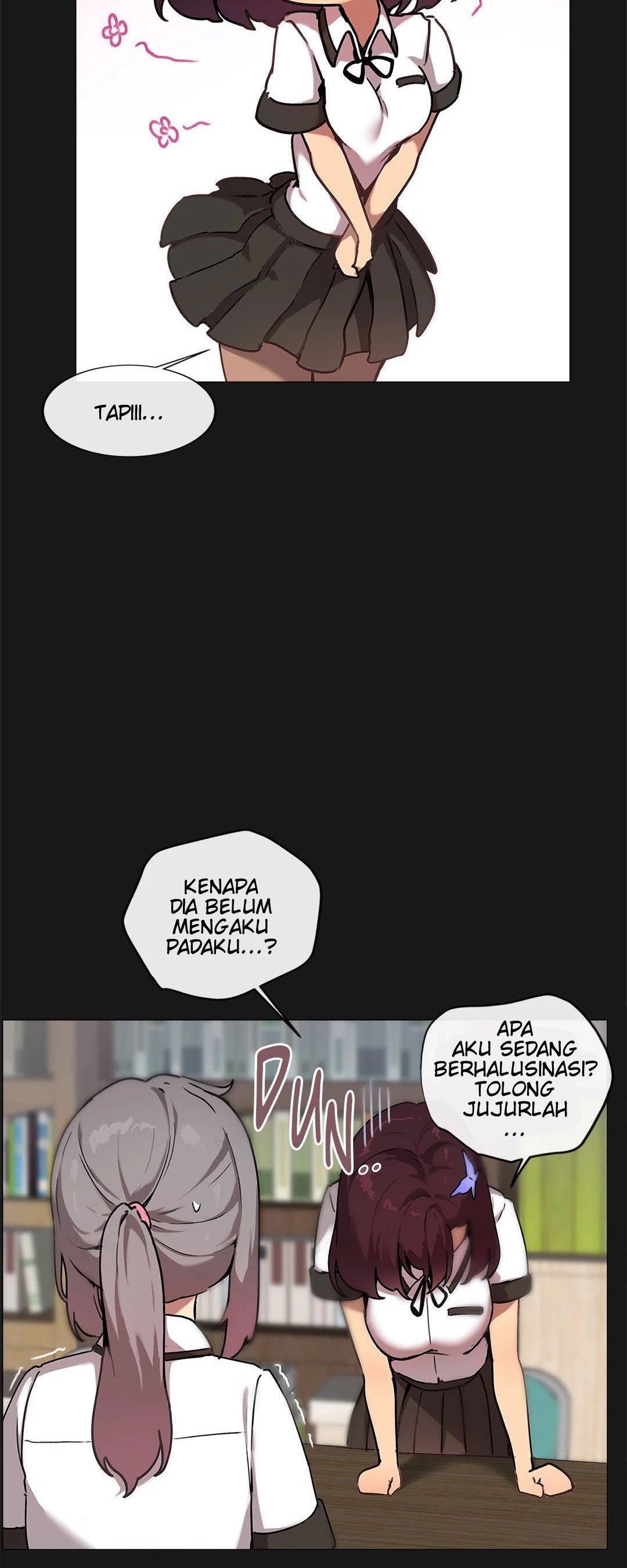 Sexcape Room: Wipe Out - Chapter 4 24