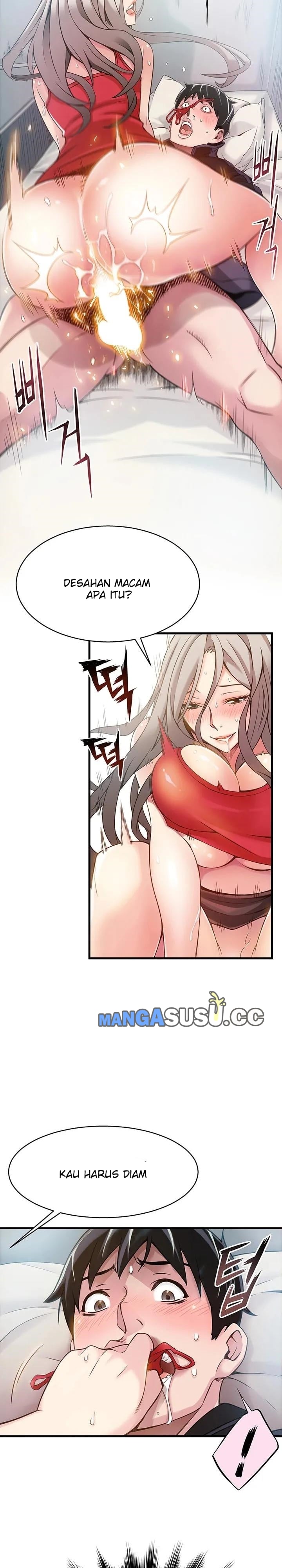 Weak Point (Husky Team) - Chapter 4 13 Weak Point (Husky Team) - Chapter 4 13