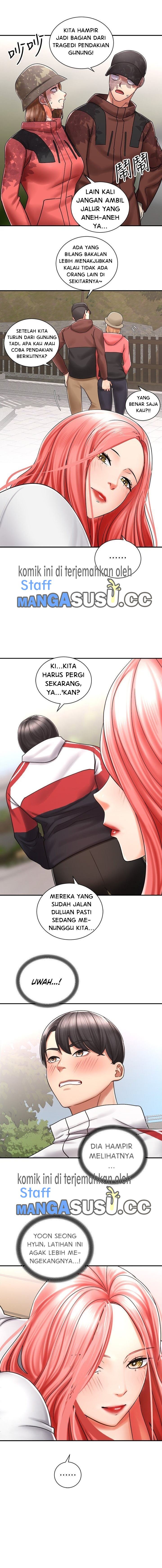 Shall We Ride? - Chapter 4 12 Shall We Ride? - Chapter 4 12