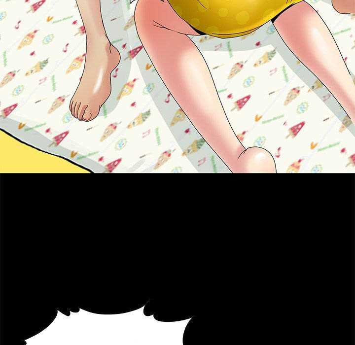 Sleepy Town Escapades - Chapter 4 91