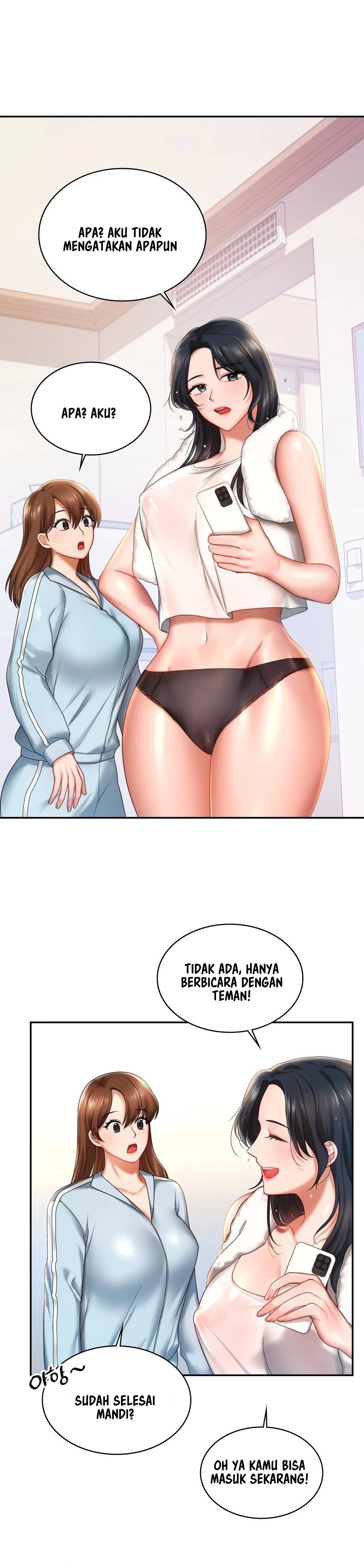Love Theme Park - Chapter 4 16