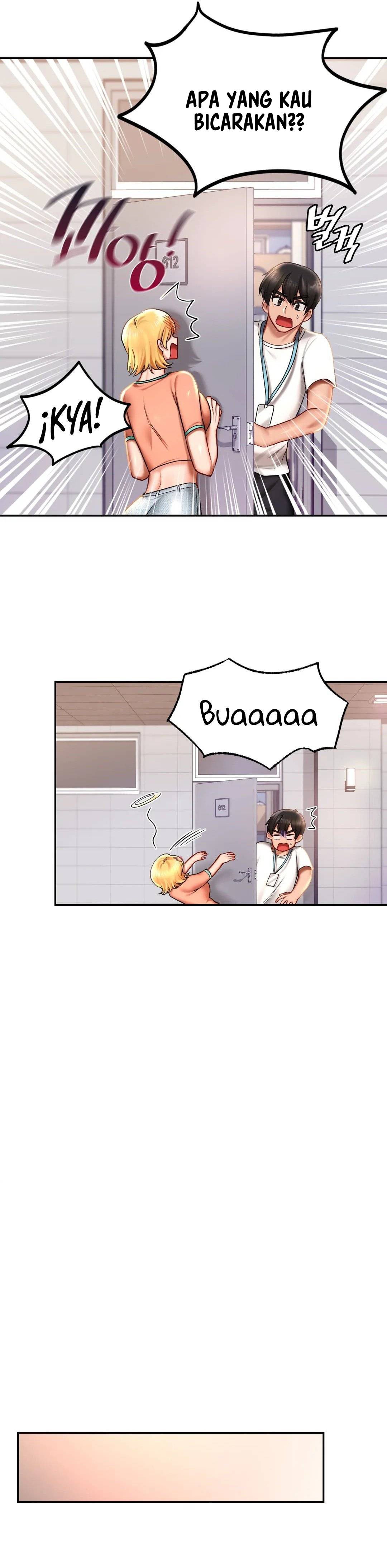 Love Theme Park - Chapter 4 5