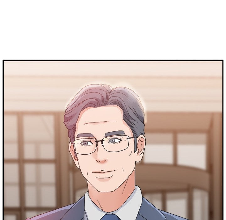 Miss Announcer - Chapter 4 118