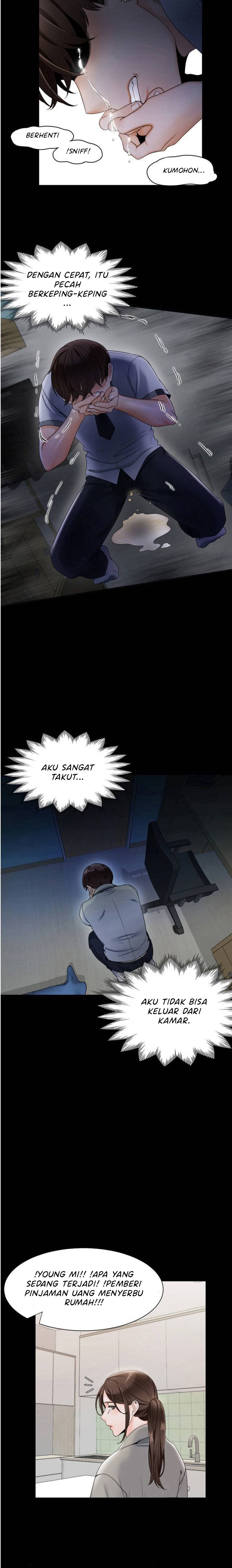 Bad Woman - Chapter 4 12