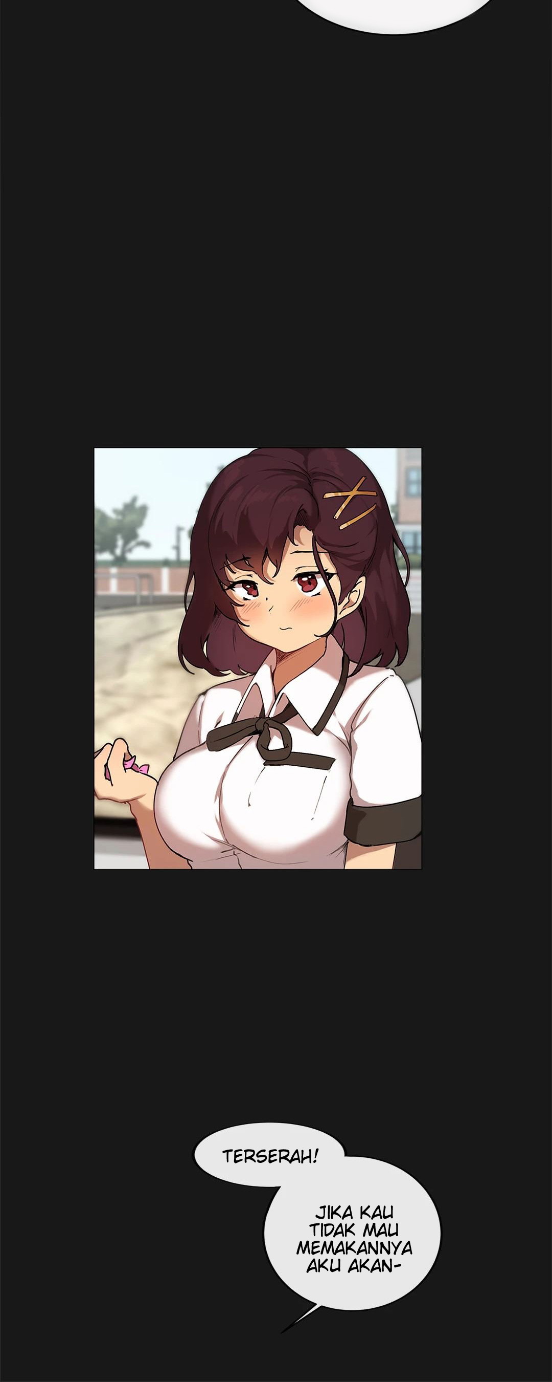 Sexcape Room: Wipe Out - Chapter 4 10