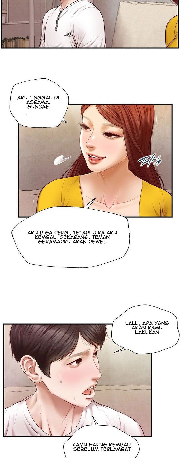 Age of Innocence - Chapter 4 25