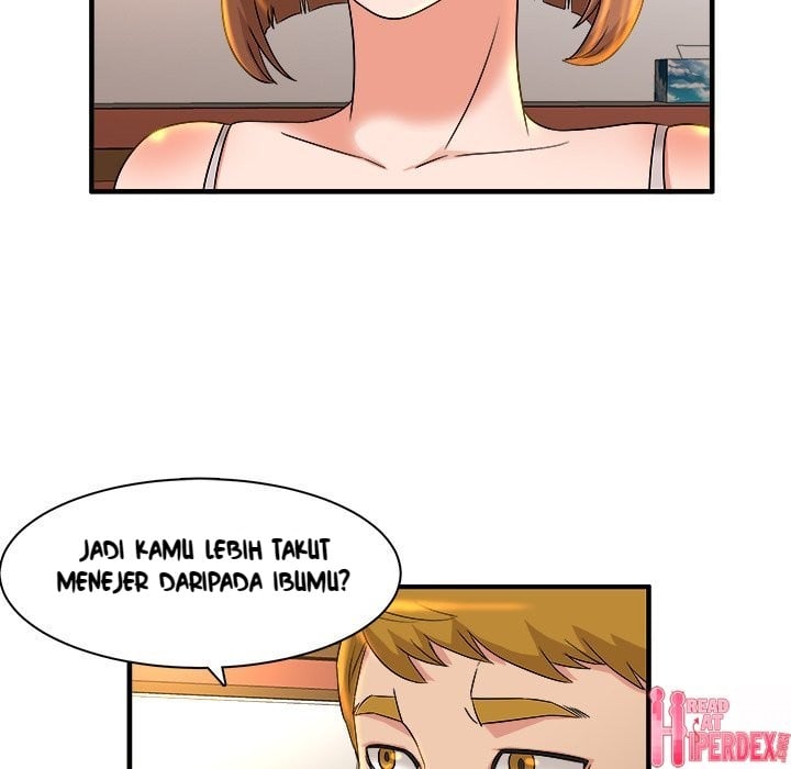 Family Secret - Chapter 4 42 Family Secret - Chapter 4 42