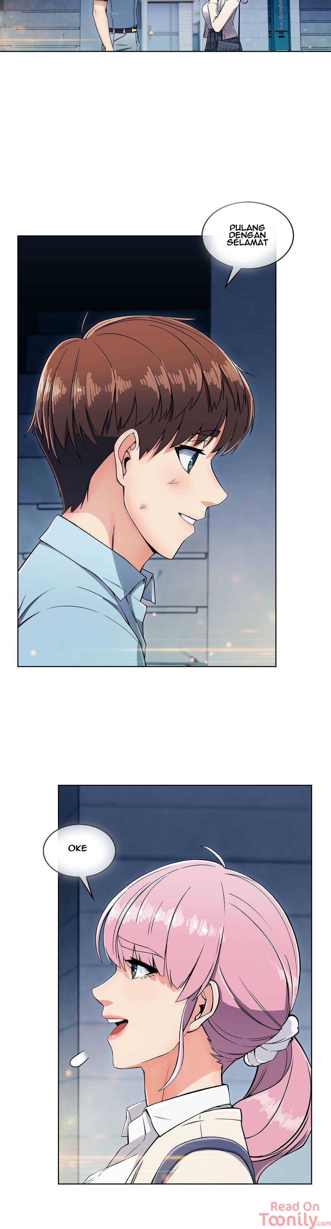 The Stand Up Guy - Chapter 4 24