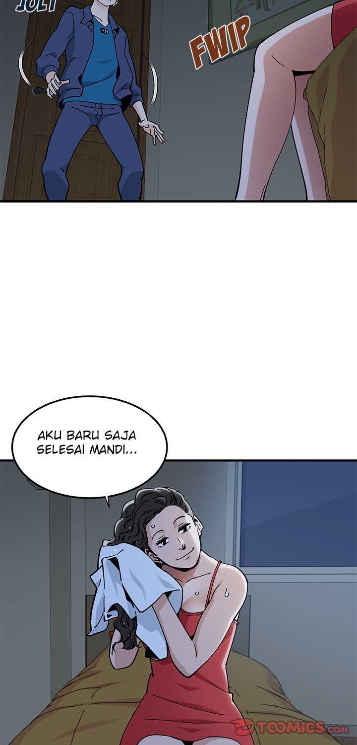 Love Factory - Chapter 4 26