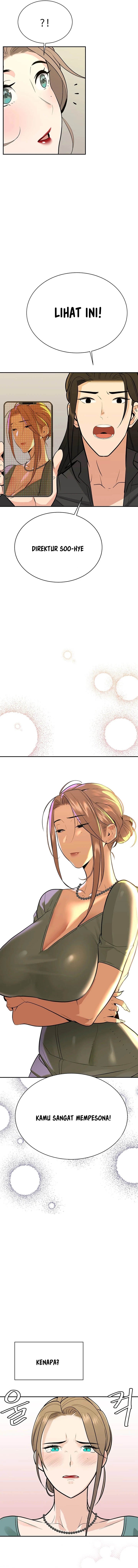 Secret Matter Of The Third Generation - Chapter 4 23 Secret Matter Of The Third Generation - Chapter 4 23