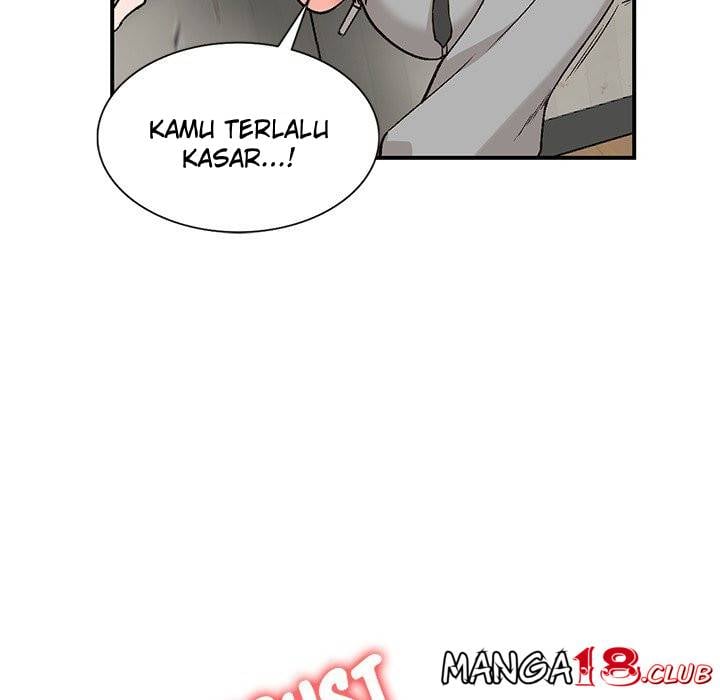 Town Girls - Chapter 4 9