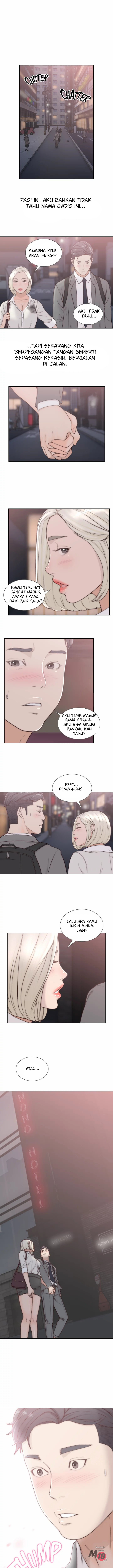 Ex-Girlfriend - Chapter 4 11