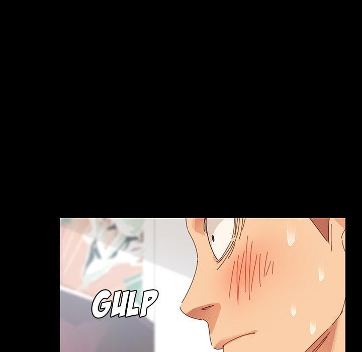 Perfect Roommates - Chapter 4 116