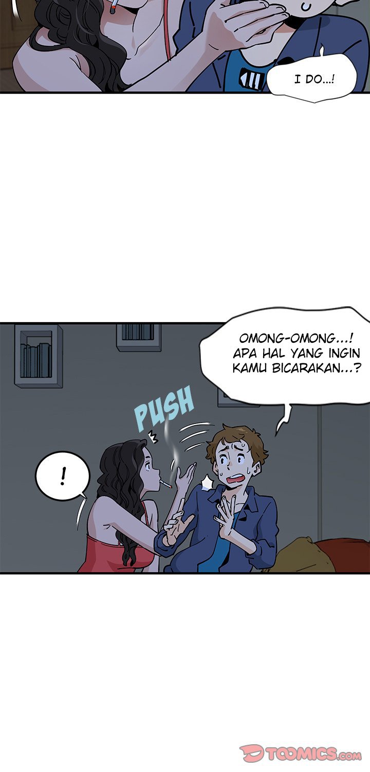 Love Factory - Chapter 4 44