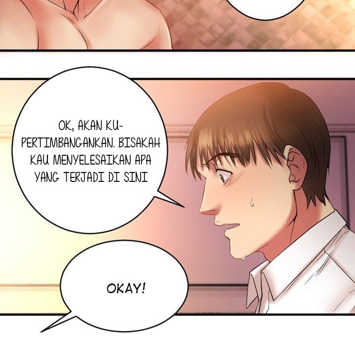 Food Chain (Smoke Joker) - Chapter 4 12 Food Chain (Smoke Joker) - Chapter 4 12