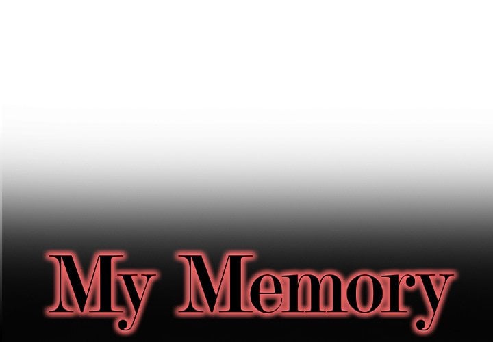My Memory of You - Chapter 4 3