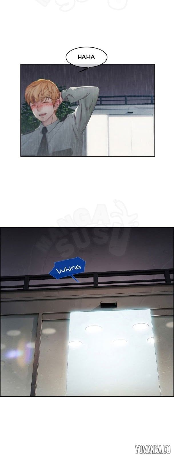 Lady Garden - Chapter 5 2