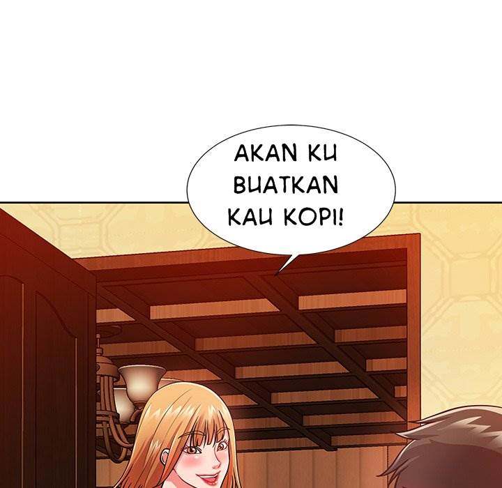 Safe Haven - Chapter 4 73