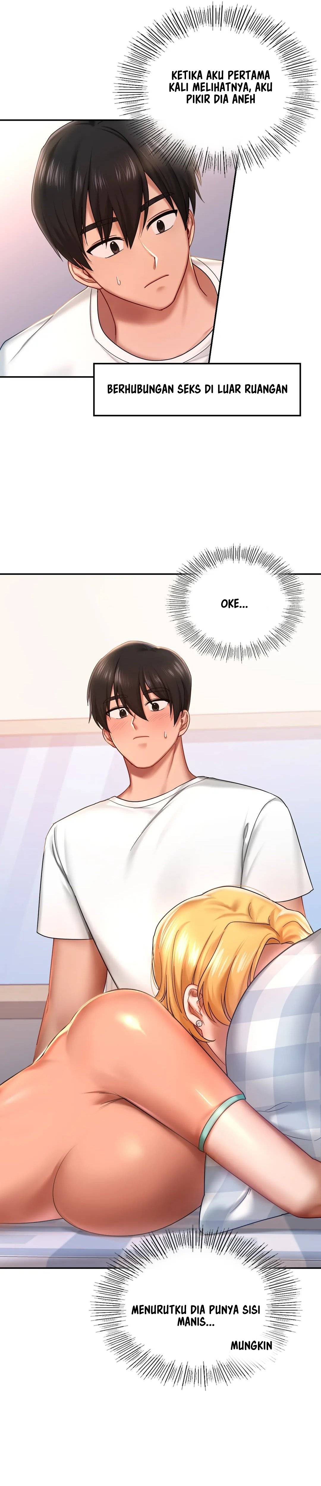 Love Theme Park - Chapter 4 11