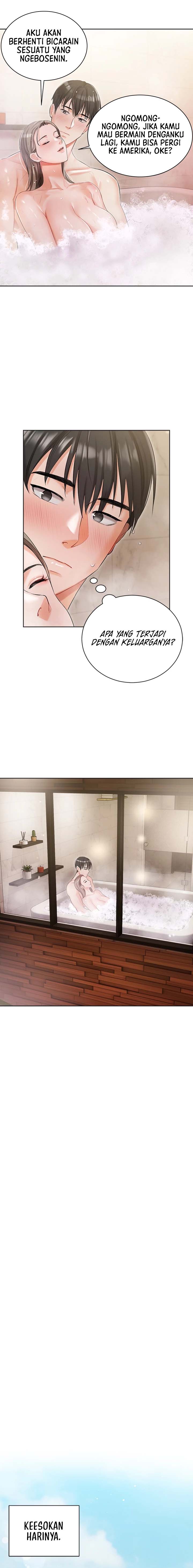 Hyeonjung&#8217;s Residence - Chapter 4 15