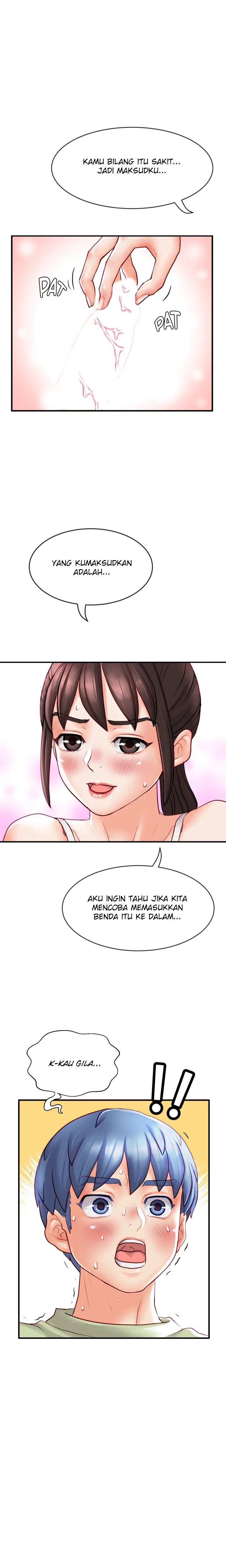 Love Is On The Air - Chapter 4 18