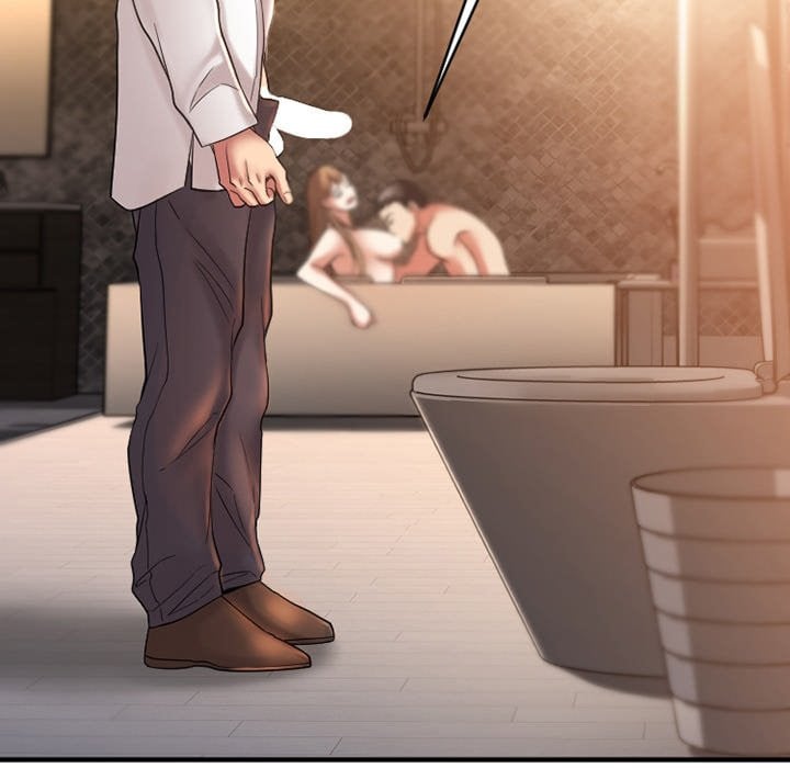 Food Chain (Smoke Joker) - Chapter 4 83 Food Chain (Smoke Joker) - Chapter 4 83