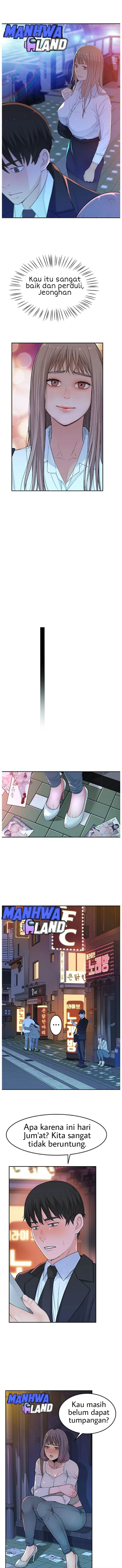 Between Us (Goinmul) - Chapter 4 9 Between Us (Goinmul) - Chapter 4 9