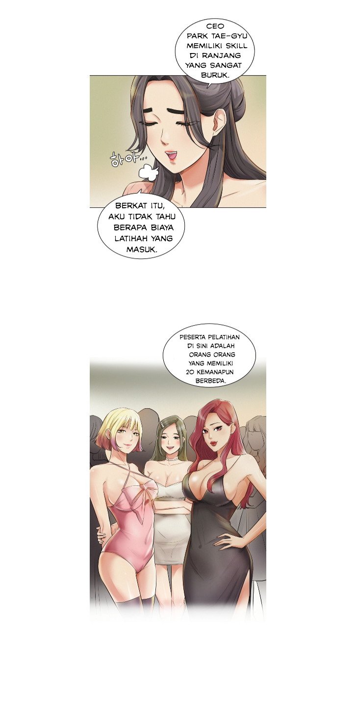 His Impotence - Chapter 4 9