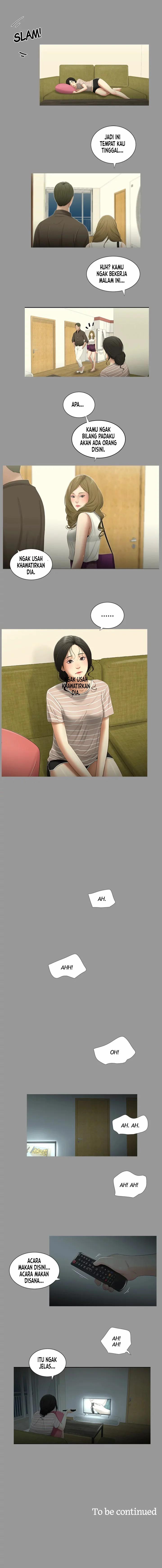 Friends With Secret - Chapter 5 13