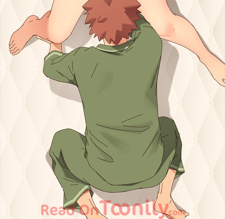 Perfect Roommates - Chapter 4 103
