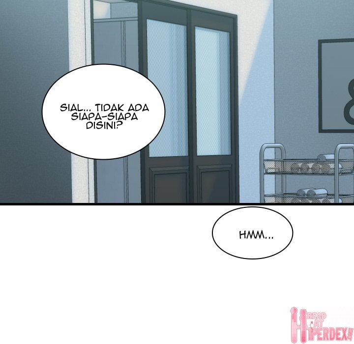 Blissville - Chapter 4 15