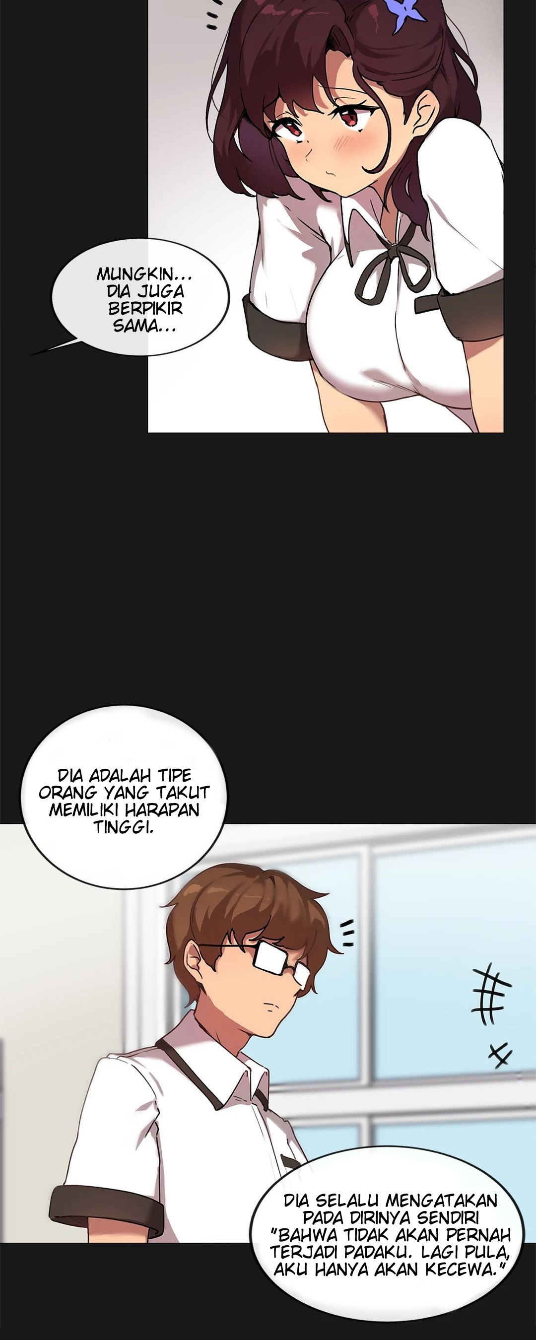 Sexcape Room: Wipe Out - Chapter 4 26