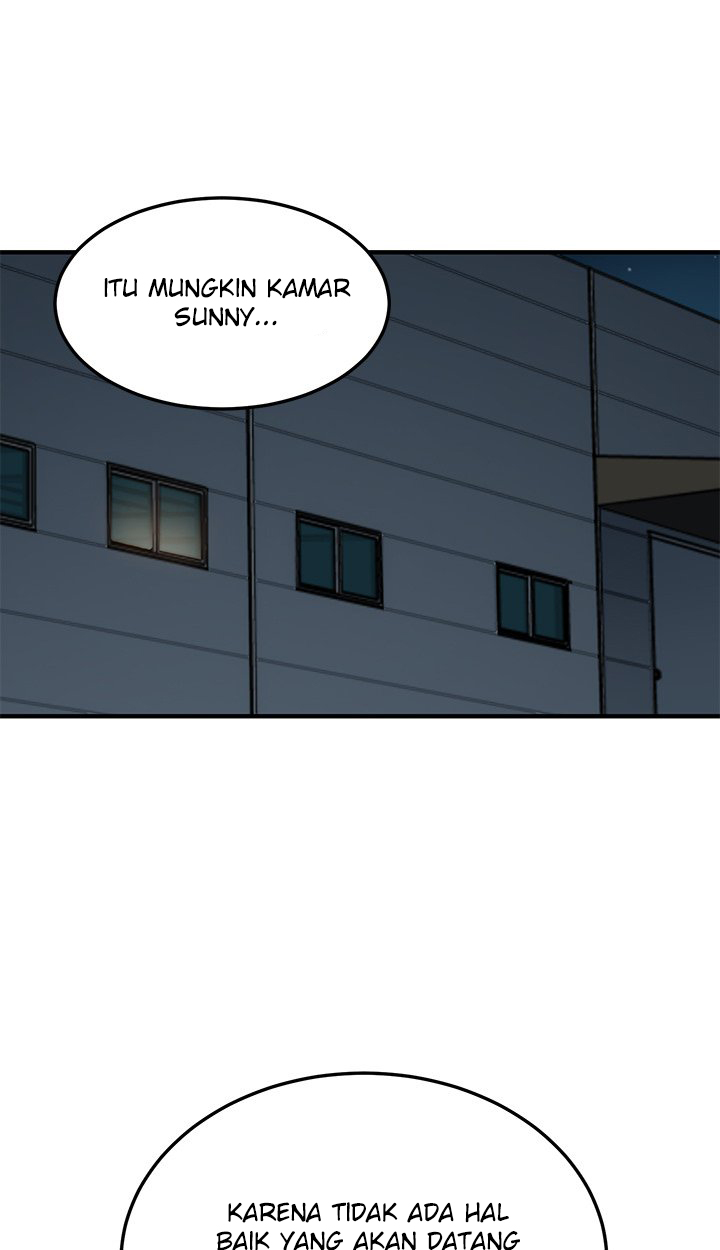 Love Factory - Chapter 4 5