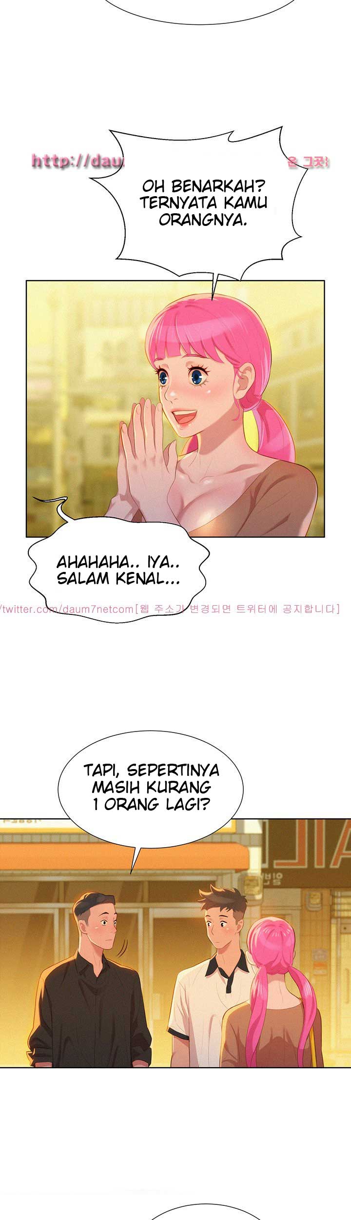 Sister Neighbor - Chapter 4 5