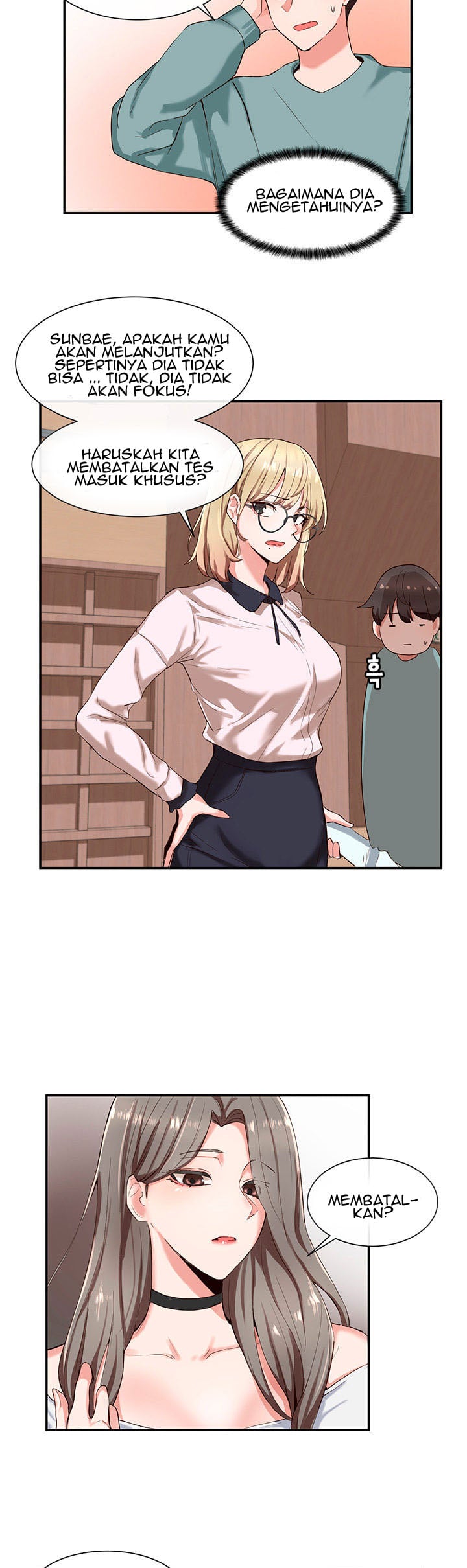 Circles - Chapter 4 10