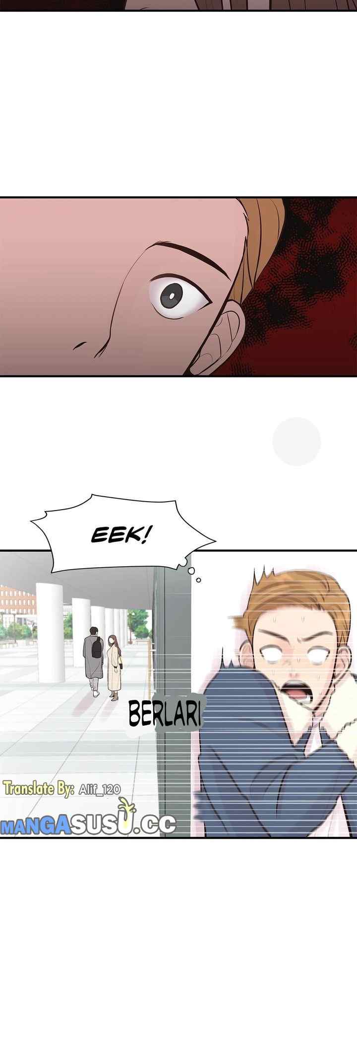 Toxic Burn - Chapter 4 18