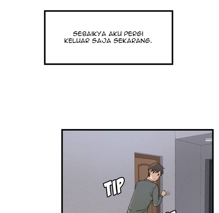 The Ark Is Me - Chapter 4 57