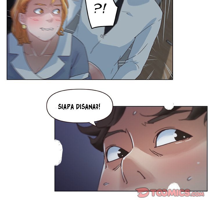 Family Adjustments - Chapter 4 7