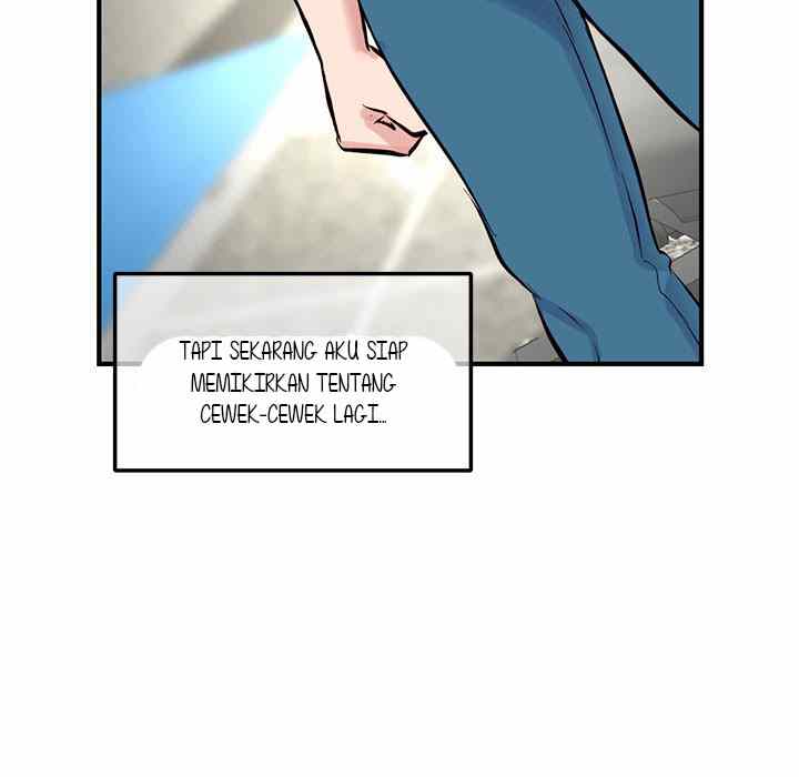 Midnight PC Cafe - Chapter 4 140 Midnight PC Cafe - Chapter 4 140