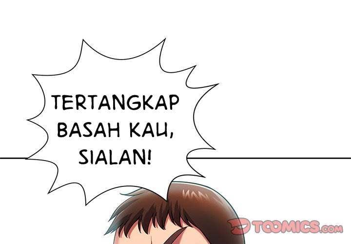 Safe Haven - Chapter 4 6
