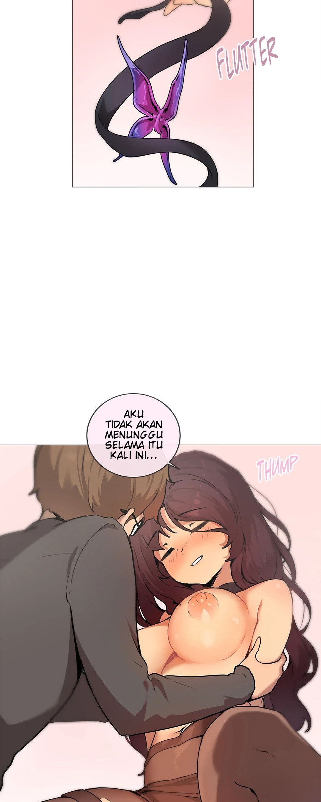 Sexcape Room: Wipe Out - Chapter 4 48
