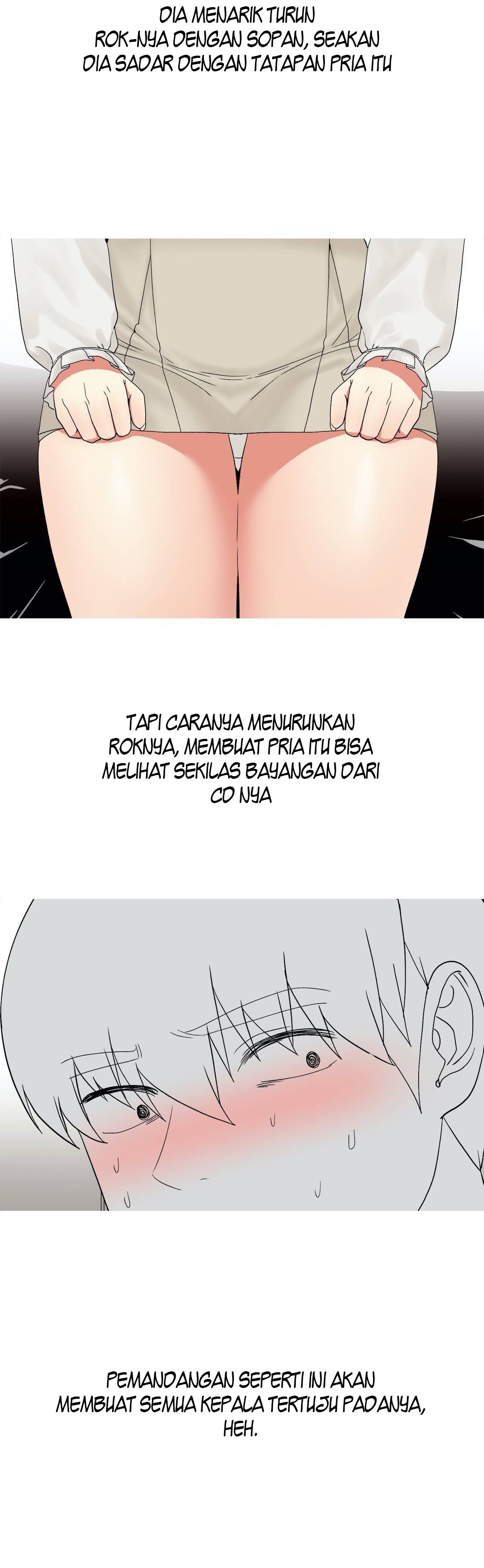 Fox Tales - Chapter 4 33